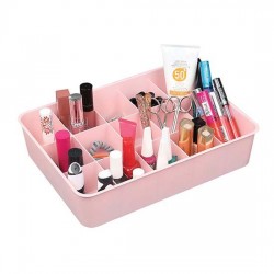 15 Bölmeli Organizer