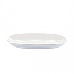 Oval Kayık Tabak