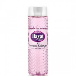 400cc Lavanta Kolonyası