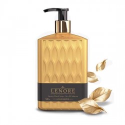 Lenore Sıvı Sabun Gold 500ml Kare